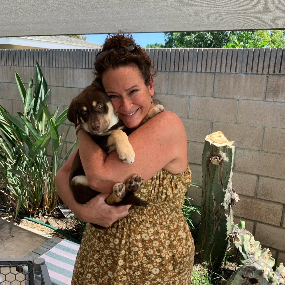 Meet your Posher, Michelle